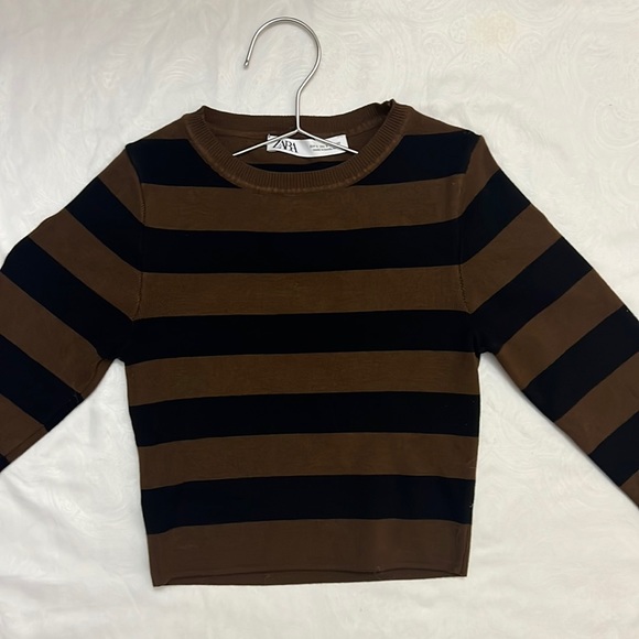 Zara top - Picture 1 of 1